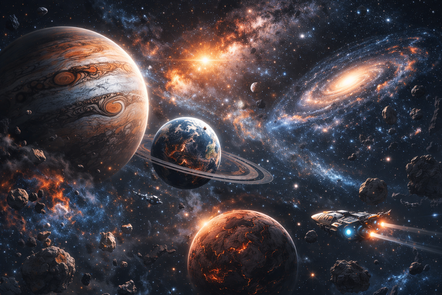 Content Writing Services